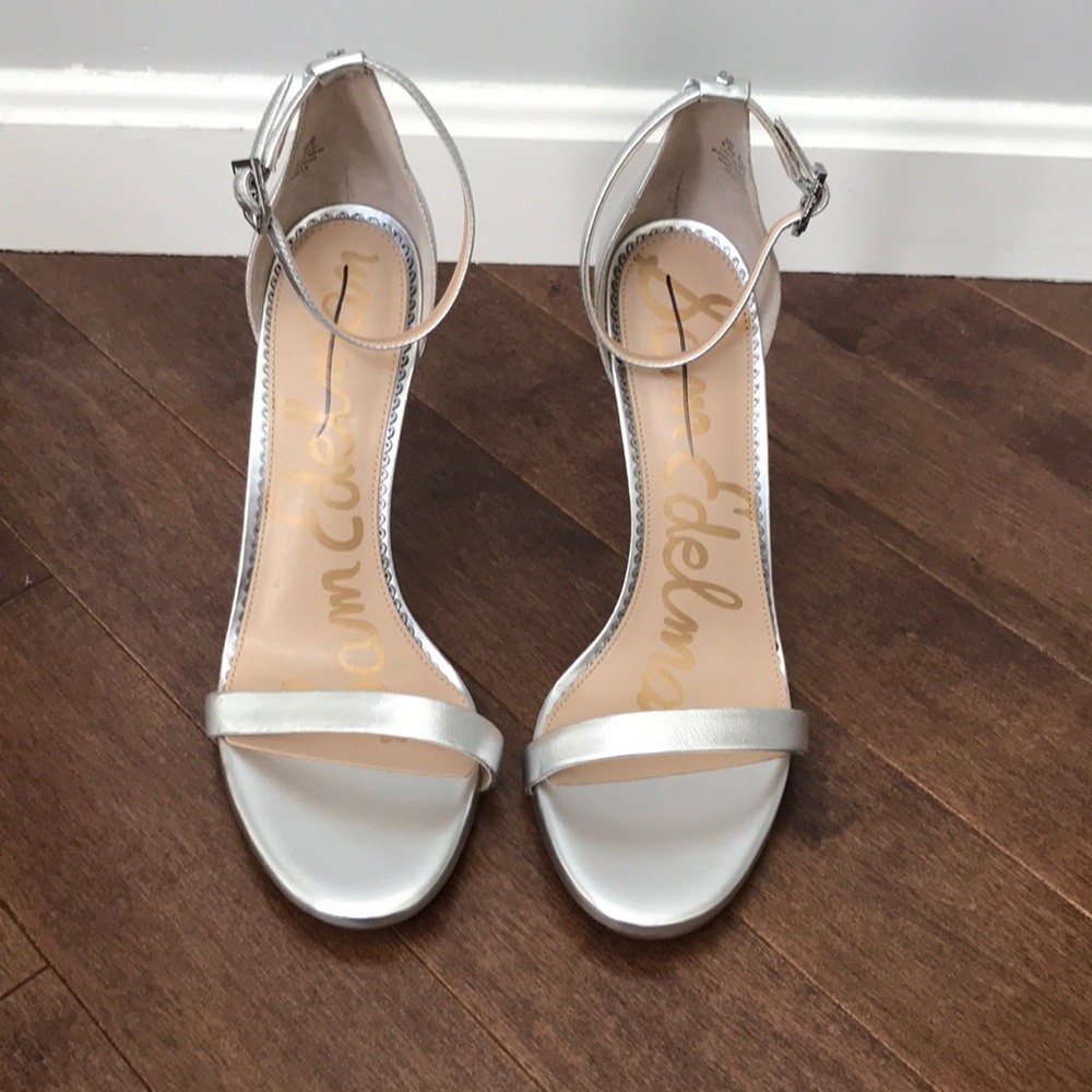 Sam Edelman Heels
